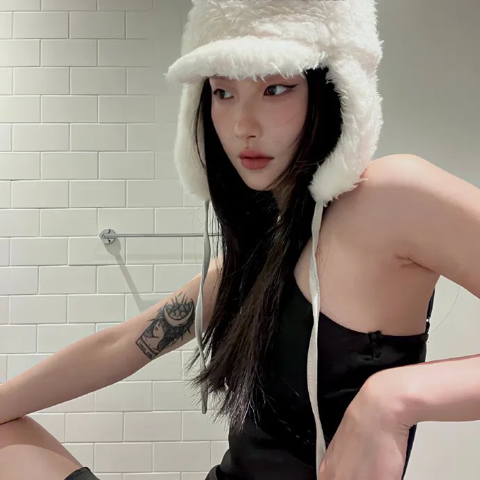 租来的恋综女友，竟是顶级大小姐